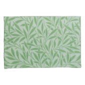 Kussen hoesjes set William Morris kunst Kussensloop (Voorkant-Rechts)