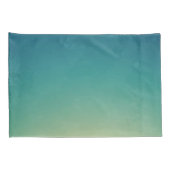 Kussen Hoesjes Strand Zonsondergang Palmbomen Stri Kussensloop (Achterkant-Rechts)