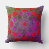 KUSSEN KUNST EN DESIGN STIJLEN (Voorkant)