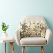 KUSSEN KUNST EN DESIGN STIJLEN (Stoel)