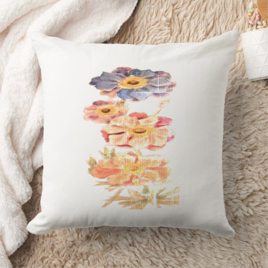 KUSSEN KUNST EN DESIGN STIJLEN (Deken)