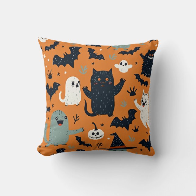 Kussen kussens die u zich op uw gemak voelen!! (Voorkant)