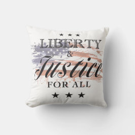 Kussen 'Liberty'