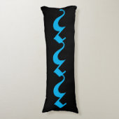 KUSSEN LICHAAM COMFORT ONTWERP STIJL (Voorkant Verticaal)