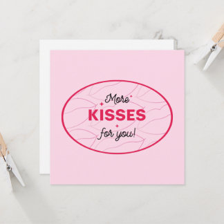 Kussen Liefde Lippen Rode Roze Letters.