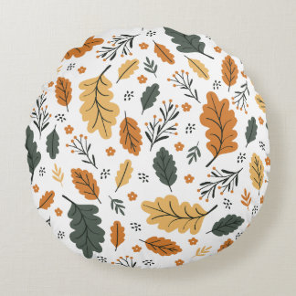 Kussen met een aangepast ontwerp. De stof van het 