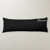 Kussen met enkele kussen (Voorkant)