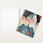 Kussen Paar Planner (Display)