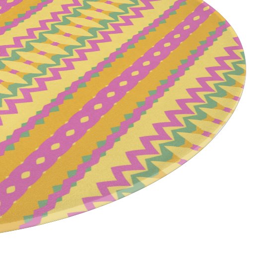 Kussen PP 18: 3 van 3 Snijplank (Hoek)