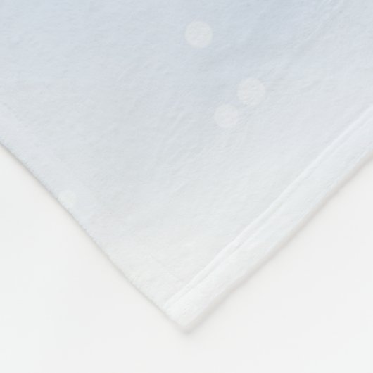 Kussen Sneeuwmannen Bruiloft Fleece Deken Leuk (Hoek)