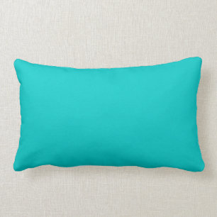 Kussen Teal Kussen Blok Kleuren