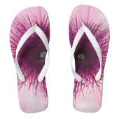 Kussen Teenslippers (Voetbed)