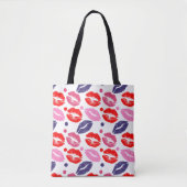 Kussen Tote Bag (Voorkant)