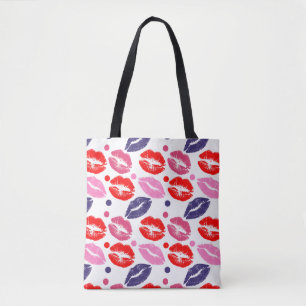 Kussen Tote Bag