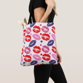 Kussen Tote Bag (Dichtbij)