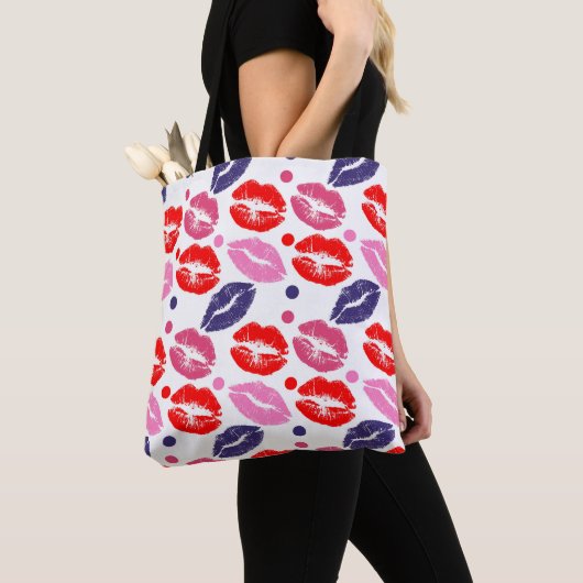 Kussen Tote Bag (Dichtbij)