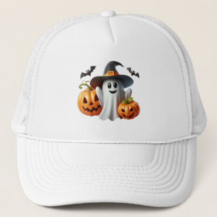 kussen trucker pet