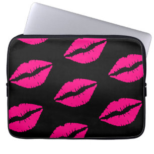 Kussen Valentijnsdag 2023 Heilige Valentijn Laptop Sleeve