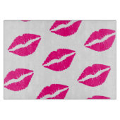 Kussen Valentijnsdag 2024 st valentijn Snijplank (Voorkant)