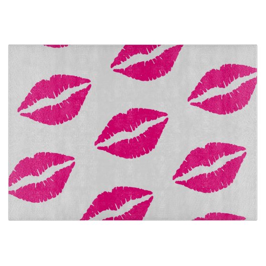 Kussen Valentijnsdag 2024 st valentijn Snijplank (Voorkant)