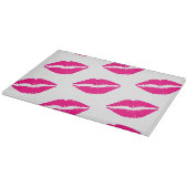 Kussen Valentijnsdag 2024 st valentijn Snijplank (Hoek)