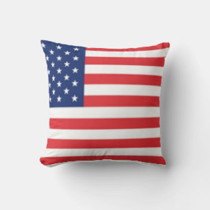 kussen van de Verenigde Staten van Amerika