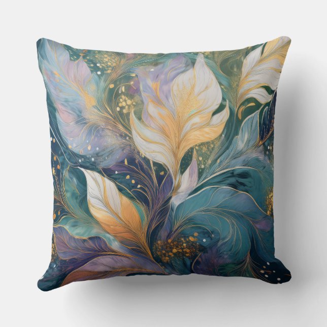 Kussen van het jaar (Achterkant)