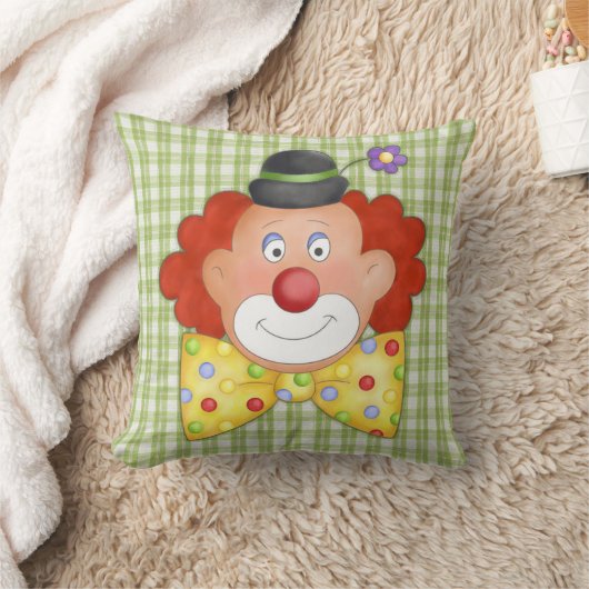 Kussen van kinderen met klauw (Deken)