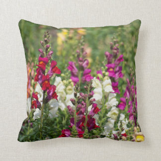 kussen van Snapdragons.
