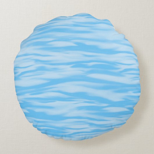 kussen van vier zeemeerminnen (Achterkant)