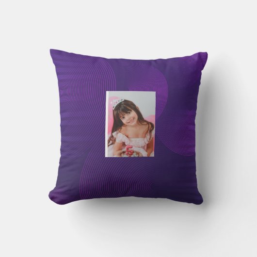 kussen voor aangepaste sjablonen (Voorkant)