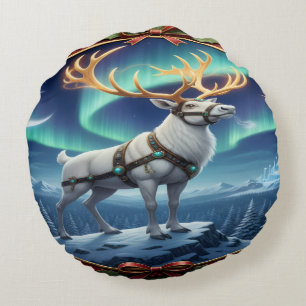 Kussen voor de feestdagen