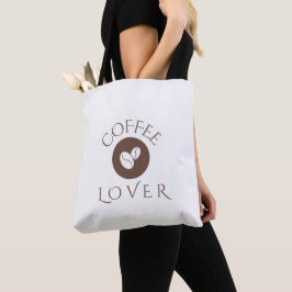 Kussen voor de koffieliefhebber – Sfeervol cadeau Tote Bag