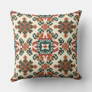 Kussen voor gezellige winter