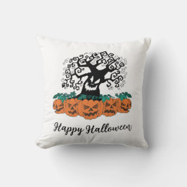 Kussen - voor Halloween ,home Decor