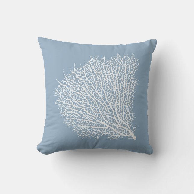 Kussen voor het thema Nautisch (Voorkant)