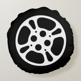 Kussen voor Home Theater - Film Reel
