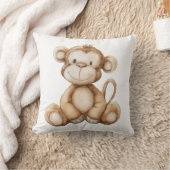 Kussen voor jongens slaapkamer (Deken)