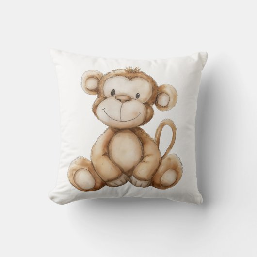 Kussen voor jongens slaapkamer (Voorkant)