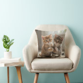 Kussen voor katten (Stoel)