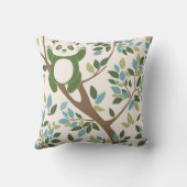 Kussen voor kinderen met een koala aan de boom (Achterkant)