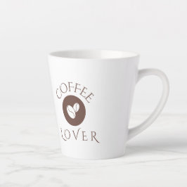 Kussen voor koffieliefhebbers – Sfeervol cadeau vo Latte Mok