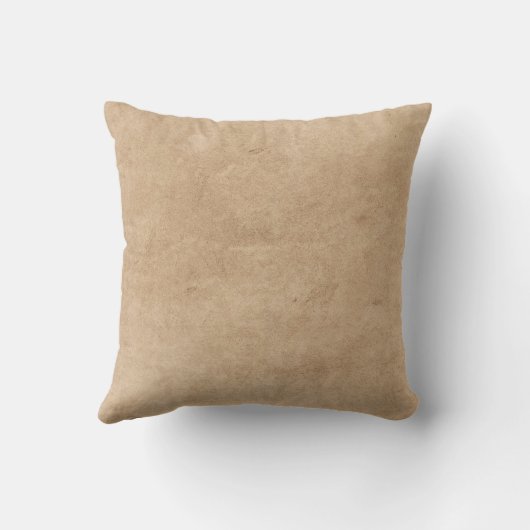 Kussen voor thuis - Bloem Kussen Design (Achterkant)