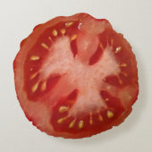 kussen voor tomatensloeizoenen (Achterkant)