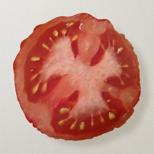 kussen voor tomatensloeizoenen (Achterkant)