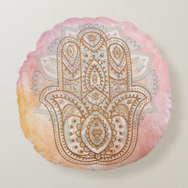 kussen voor universele bescherming (Voorkant)