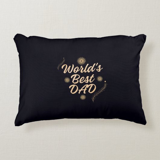 Kussen voor Vaderdag Bodykussen (Voorkant)