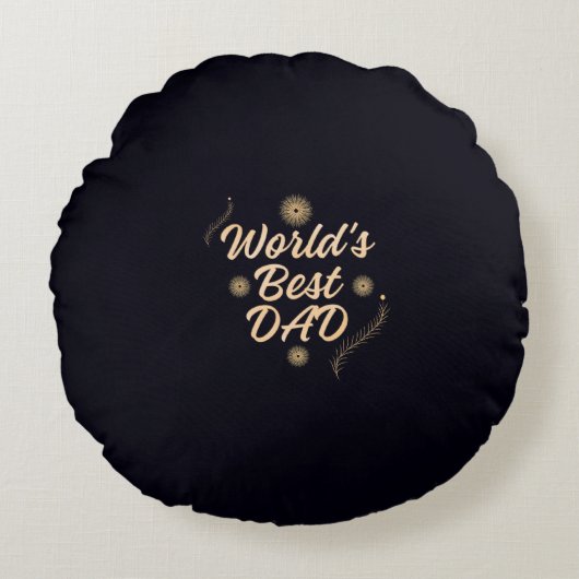 Kussen voor Vaderdag Bodykussen (Voorkant)