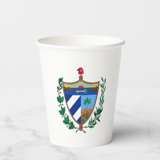 Kussenbekertjes met mantel- en jekkerpapier papieren bekers (Achterkant)