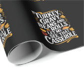 Kussenbonen en -rollen in Turkije laten me Cassero Cadeaupapier (Rol Hoek)